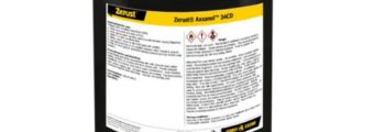 Axxenol  34  CD