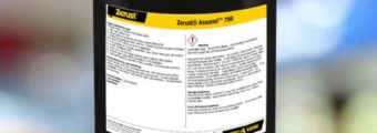 Axxenol  750  VCI  Oil