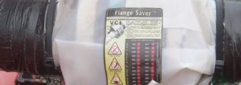 Flange  Saver
