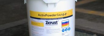 ActivPowder  (LS)-10F